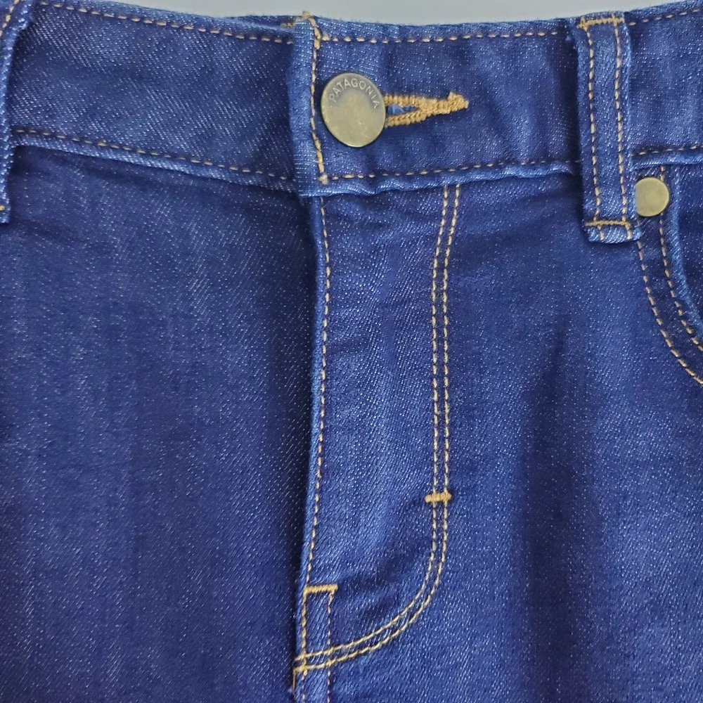 Patagonia women straight